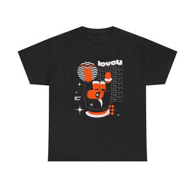 Üst giysisi – T-shirtler
