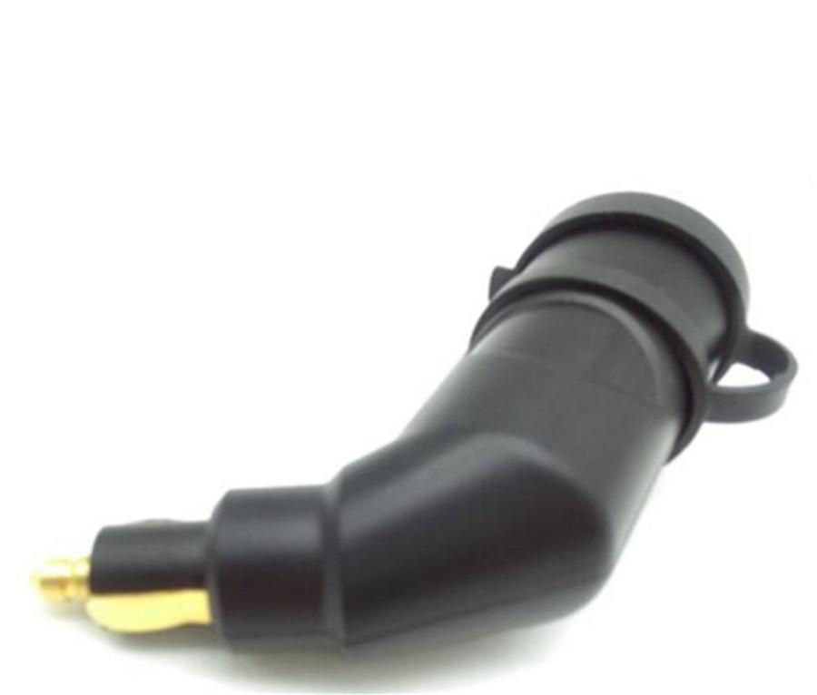 Motorcycle Cigarette Lighter Socket 5V 3.3A Portable Dual USB Color Power Adapter Plug For BMW BMW F 650/700/800 GS | R 1200 GS