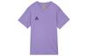 ACG T Shirt Men's Atomic Blue Purple/Black BQ7343-583