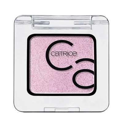 Catrice Art Couleurs oční stíny 160 Silicon Violet