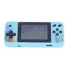 G3 Handheld Game Console 3.5in Horizontal Screen 800 Classic Retro Games Single Double Mode for 6