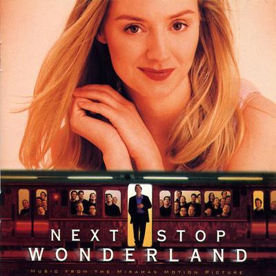 CD VARIOUS  Next Stop Wonderland Music From Th 3145575502 Verve Records 1998 Japan Jazz Used