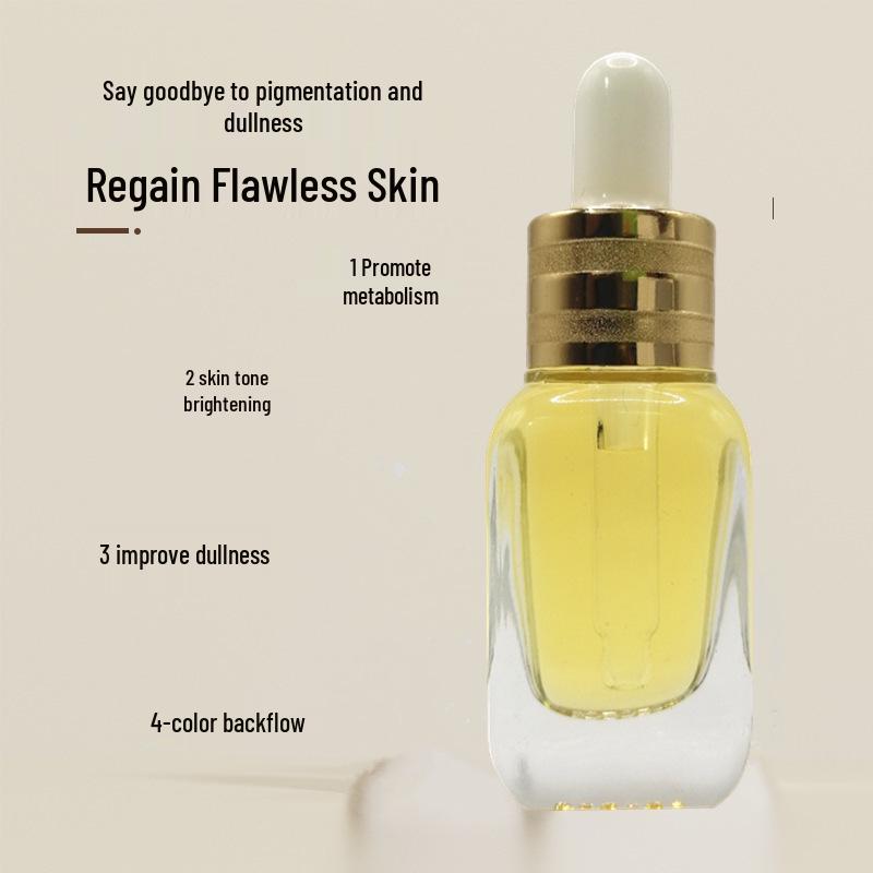 Freckle and Melasma Removal Solution for Salon: Pigment Decomposition & Whitening