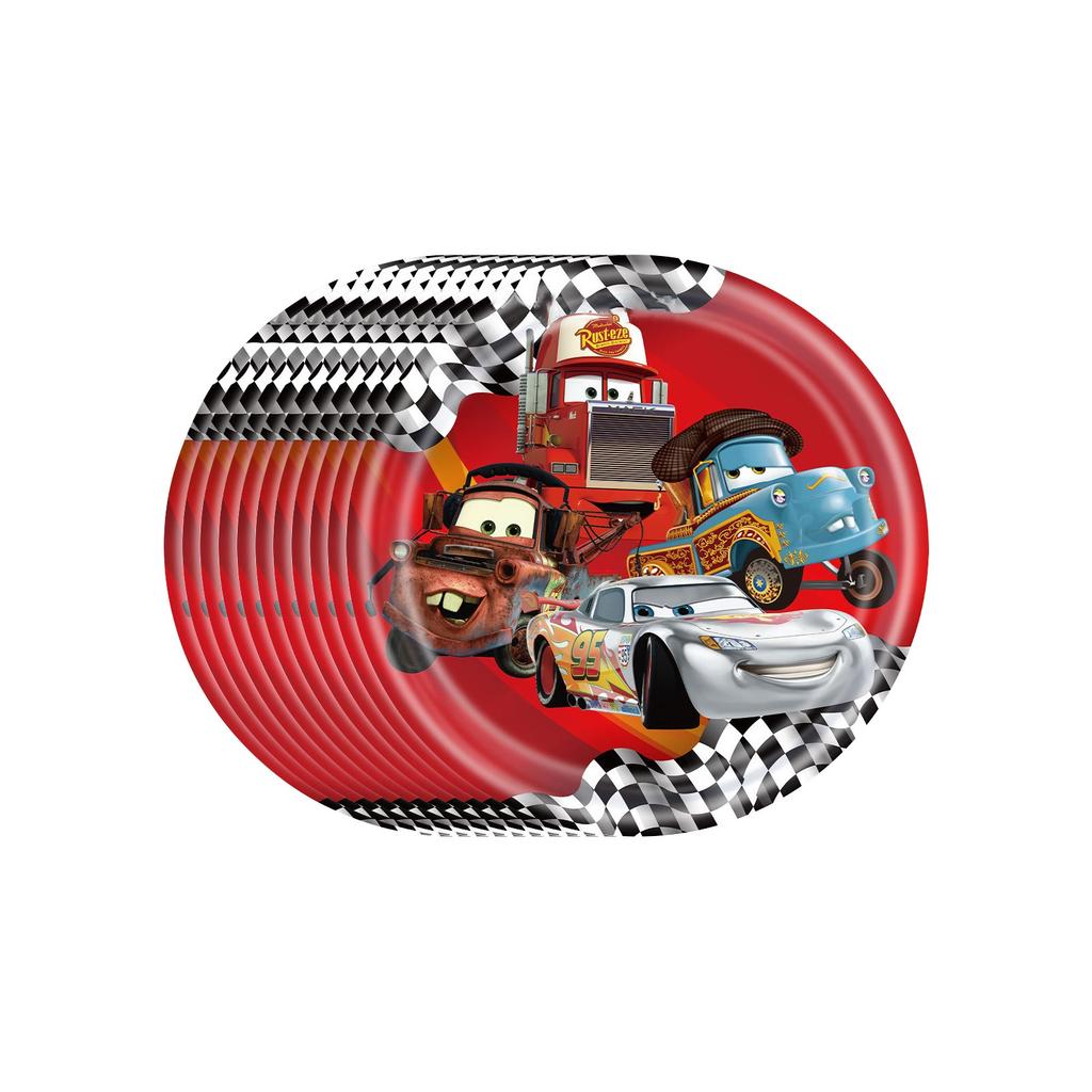 Theme Party Decoration Children's Birthday Decoration Set