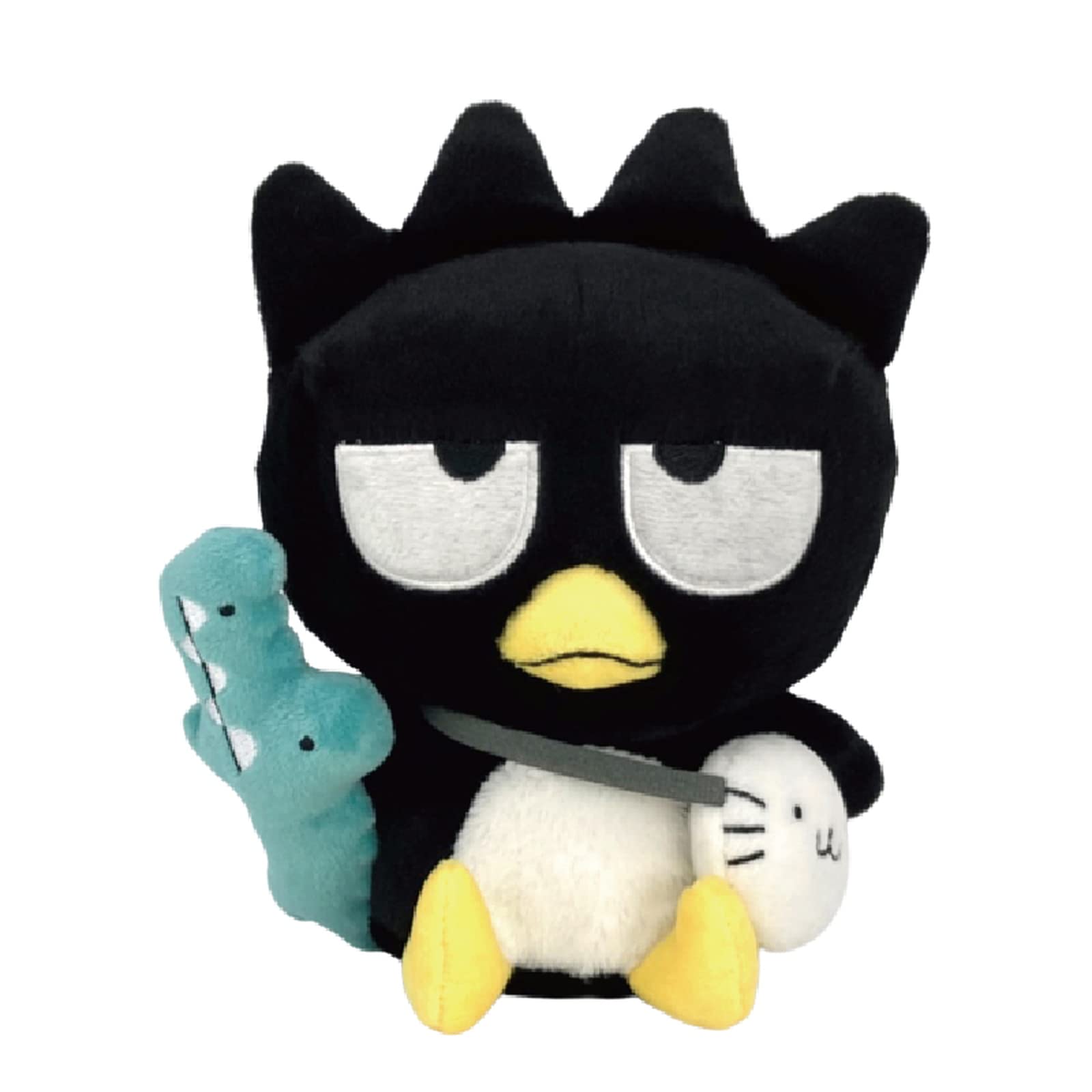 

Nakajima Corporation Bad Badtz Maru 30th S 180179-23