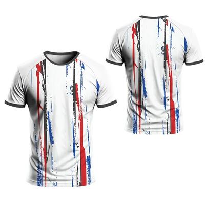 T-shirts en tops – T-shirts