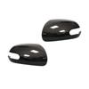 Car Decoration Door Mirror shell For KIA K3 Forte Cerato Ceed 1 2009-2013 Cars Accessories Upgrade Styling Modify A Car