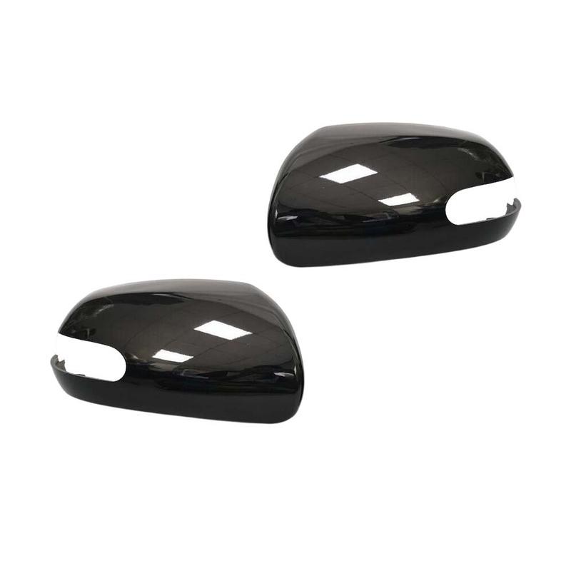 Car Decoration Door Mirror shell For KIA K3 Forte Cerato Ceed 1 2009-2013 Cars Accessories Upgrade Styling Modify A Car