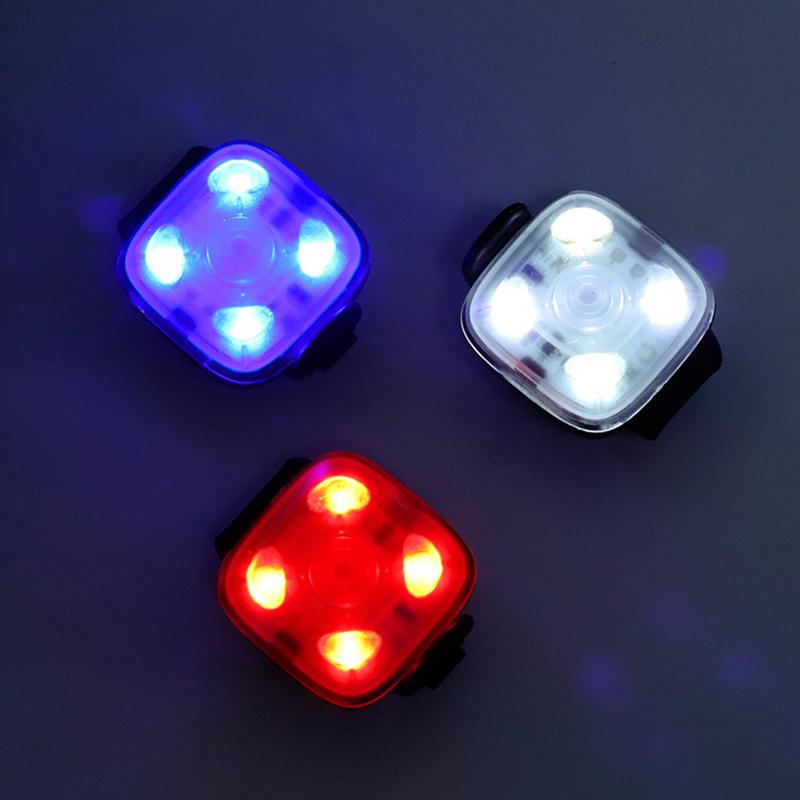 Pet Luminous Pendant, Dog Led Walking Pet Cat Glowing Pendant Safety Luminous Collar Dog Usb Rechargeable 3 Modes Flashlight