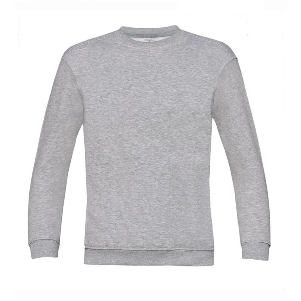 B&C Childrens/Kids Set-in Sweatshirt