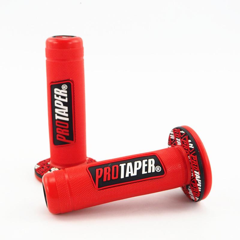 Motorcycle Handle  Cover Handle Glue KTM EXC Off-road Vehicle Handle Modified Parts For Klx250