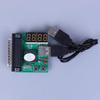 Pc Diagnostic Card Usb Post Card Motherboard Analyzer Tester For Notebook