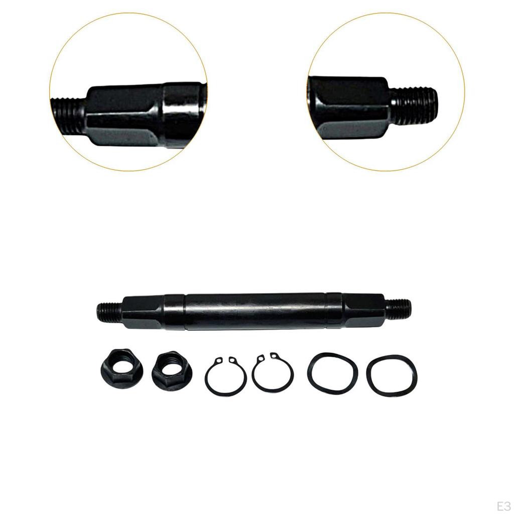 Home Gym Exercise Bike Bearing Set