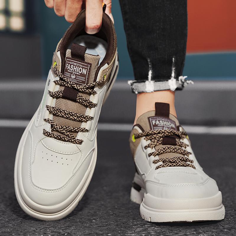 Fashion CYYTL Mens Shoes Sneakers Casual Sports Outdoor Fashion Running Designer Leather Luxury Platform Skateboard Tennis Loafers Boots