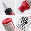 Oulan Tattoo Equipment White Dragon 7-Color Tattoo Ink Set - 30ml Pigment for Practice & Tattoo Tools