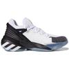 adidas D.O.N. Issue #2 Gca 'Mind Over Matter' FW9034