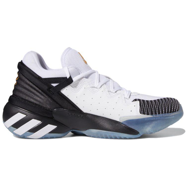 adidas D.O.N. Issue #2 Gca 'Mind Over Matter' FW9034