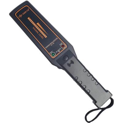 High Sensitivity Handheld Metal Detector