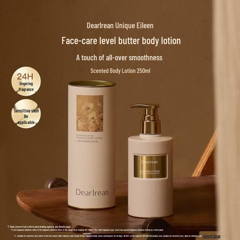 Дорогой лосьон для тела Lrean Scented