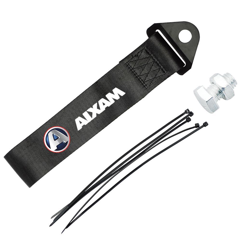

Auto Trailer Ropes Bumper Trailer Towing Strap For Aixam MINAUTO Access GT Cross City Pack GTO EVO GTI Crossline Car Accessories Blue Color 1 set