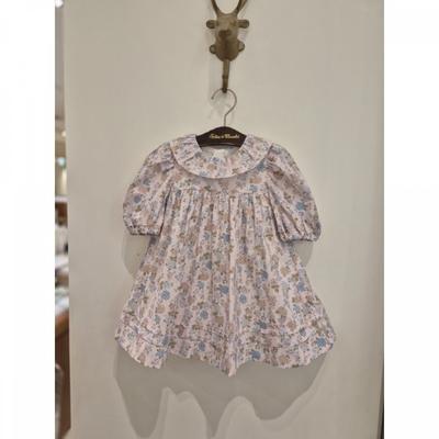 Chocola Puriflower Dress  Ttomoe05a 