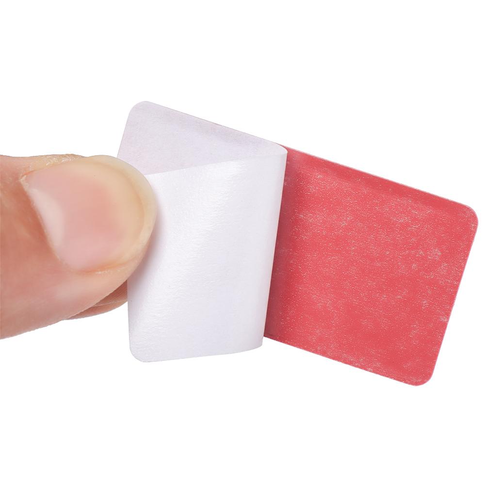 Schlanke Kamera Laptop Strahlenschutzaufkleber Verhindern Ionisierung Anti EMF Abschirmung