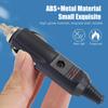 Car Cigarette Lighter Plug Male Adapter 12V 24V Replacement Connector LED Fused for Auto Truck RV Boat Power Supply Cable Head