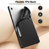 For Samsung Galaxy Tab S7 S8 S9 FE 10.9'' 11'' X510 X710 Tri-fold Start Case Flip Magnetic Stand PU Leather Protective Cover