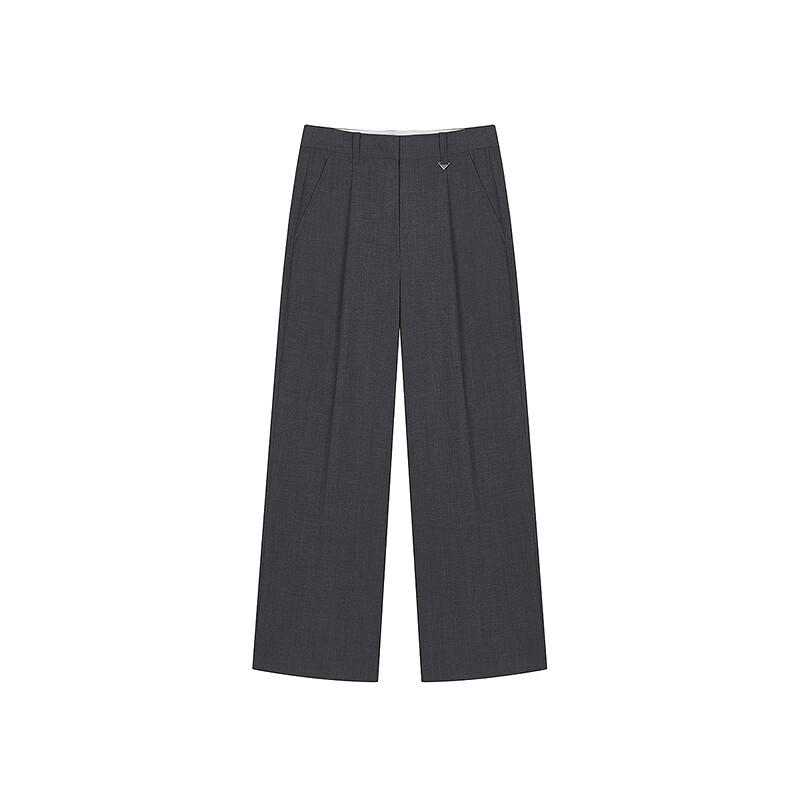 Teenie Weenie Bear Women's Straight-Leg Casual Pants