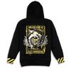 N Murder Drones Cosplay Kids hoodie NEW Comic 3D Printed High Quality kids With Hooded moletom Winter Soft Childrens Clothing