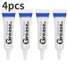 Gear Lubricating Oil Bearing Lubrication Electronic Equipment Car Gear Valves Chain Repair Maintenance Lithium Grease Tools