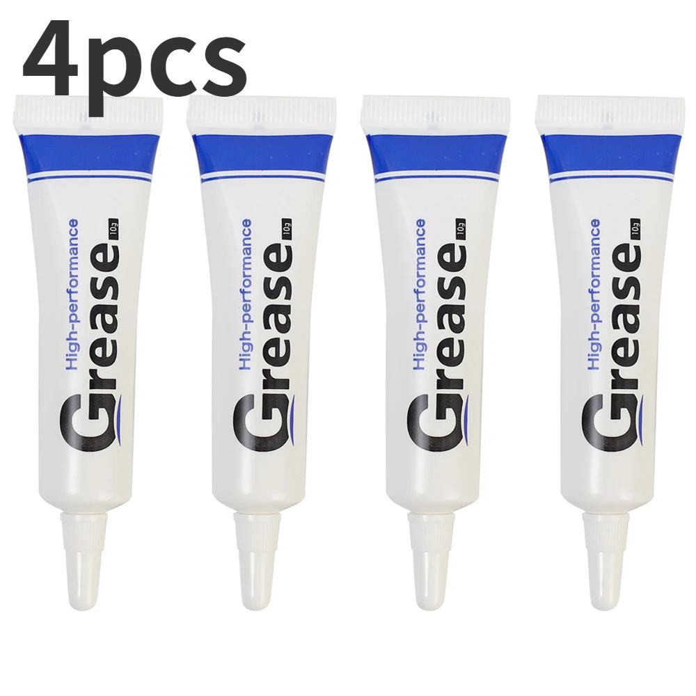 Gear Lubricating Oil Bearing Lubrication Electronic Equipment Car Gear Valves Chain Repair Maintenance Lithium Grease Tools