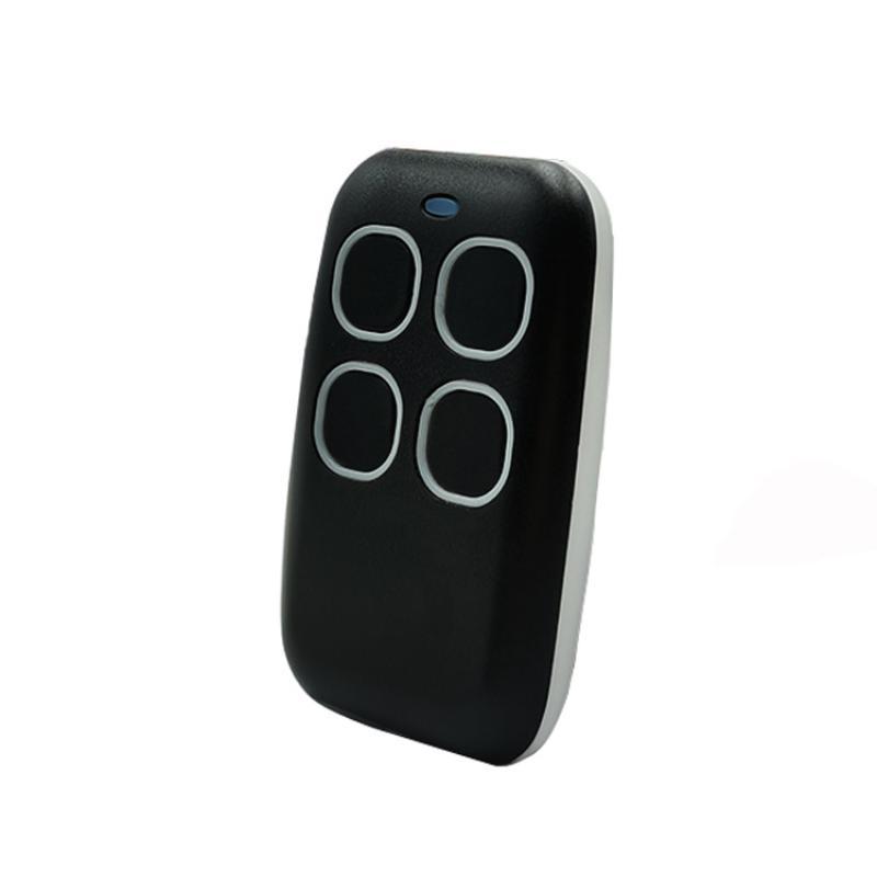 Universal 433Mhz Garage Remote Controller Command Clone Self-Copying 433.92Mhz Fixed Code Duplicator For Automation Gate