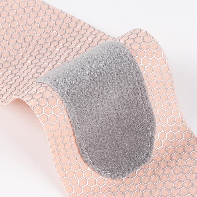 Unisex Summer Wrist Support Sleeve for Sports & Yoga