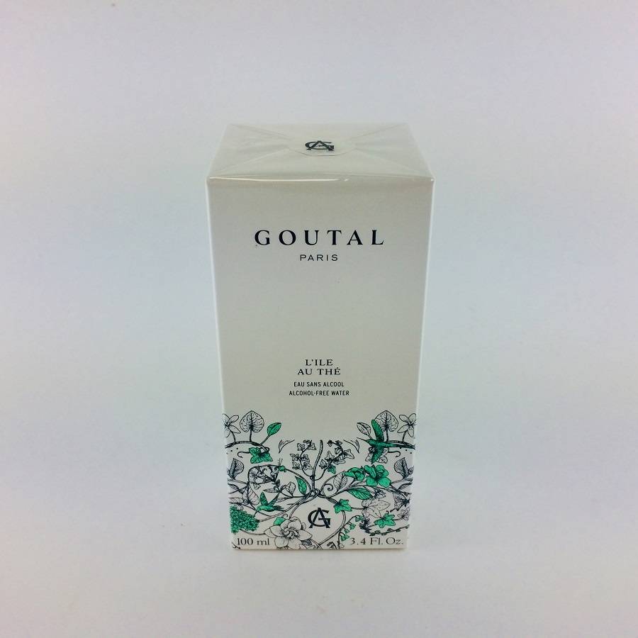 

Annick Goutal l Ile Au The Eau sans Alcool 100мл