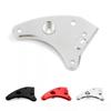 Gear Lever Support Bracket Mount Plate for Garage Service Work with Recessed Center Hole and Repair Review, 1 Pc