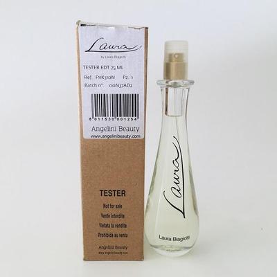 FLAKON Laura Biagiotti Laura Eau de Toilette 75ml