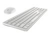 Dell pro wireless keyboard and
