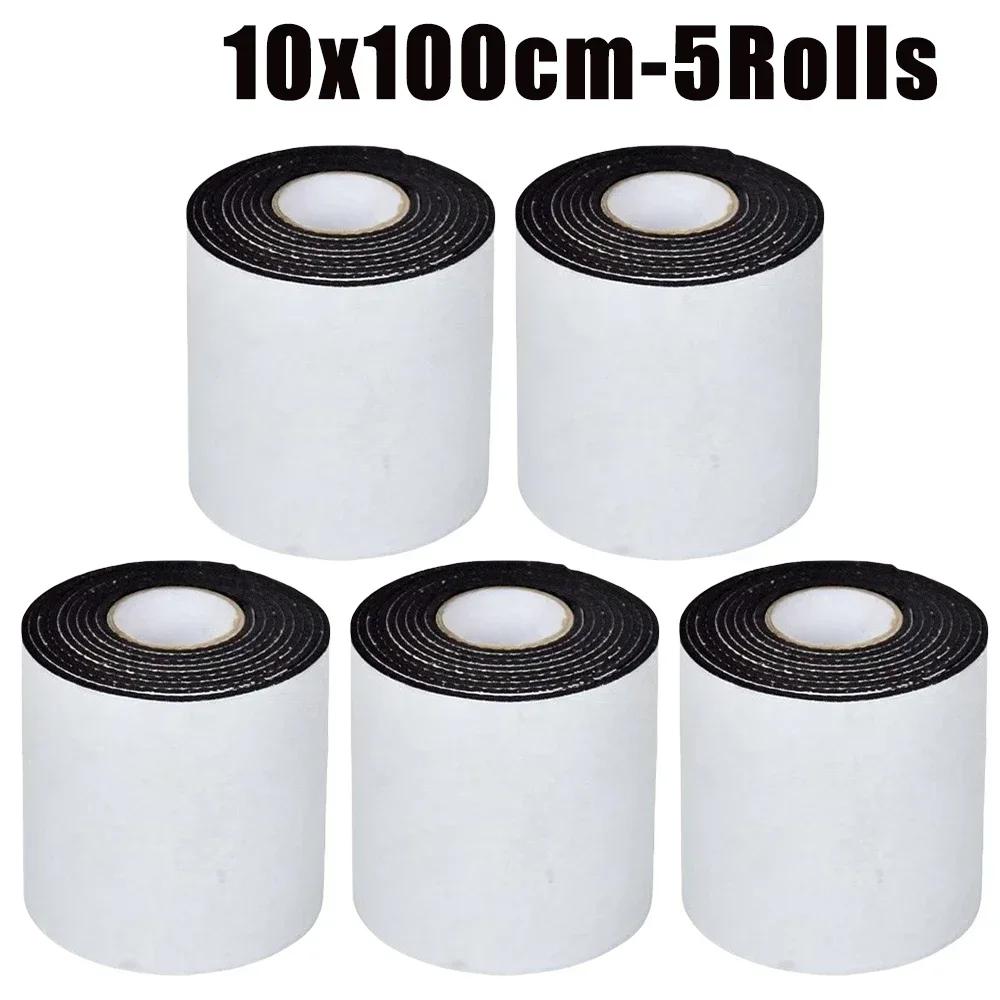 Sole Silent Anti Slip Sticker Sneakers Noise Reduction Patch Shoes Heel Repair Paster Extend Service Lifetime Soft Shoe Care Kit