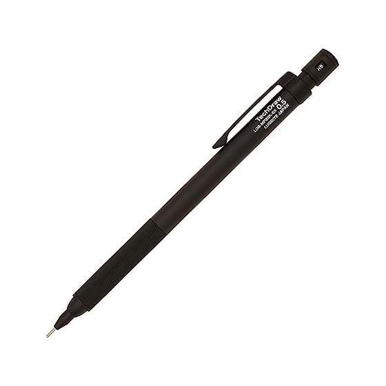 Lamy TechDraw2 0.5мм Черный LDB-MP2BK-05