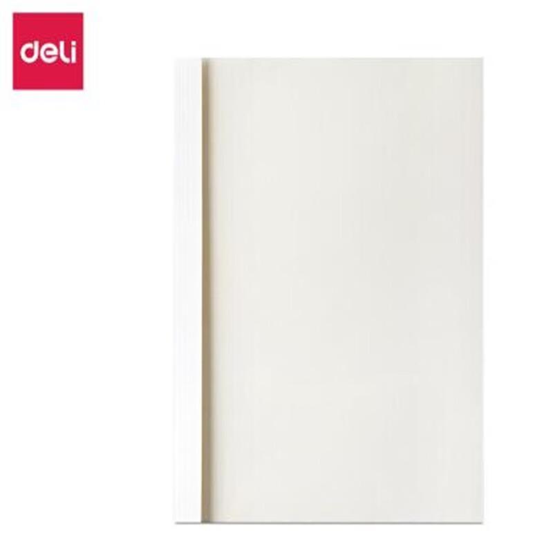 Deli 3867 Thermal Binding Covers