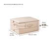 Portable Large Capacity Quilt and Clothes Storage Bag