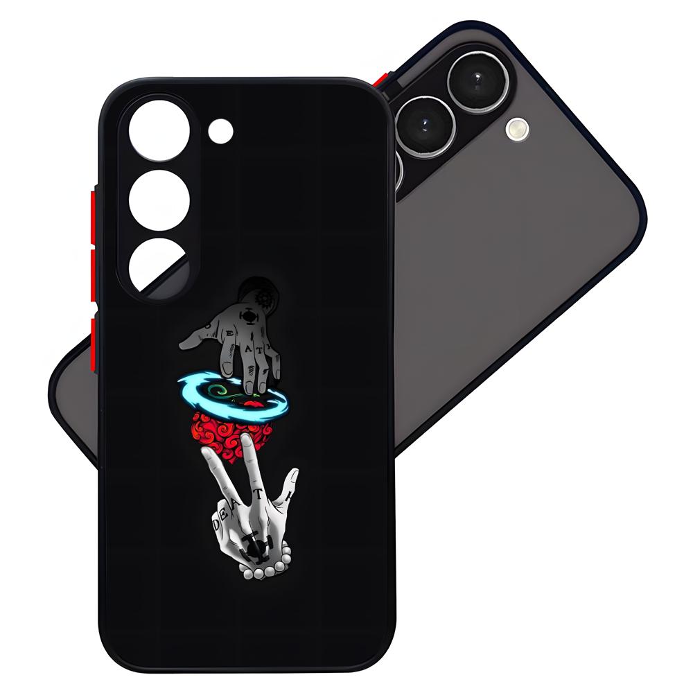 Coque de téléphone Anime Yaoi G-Given Pour Samsung S25 S22 S24 S23 S21 FE Plus Ultra Coque Bumper Sensation Peau