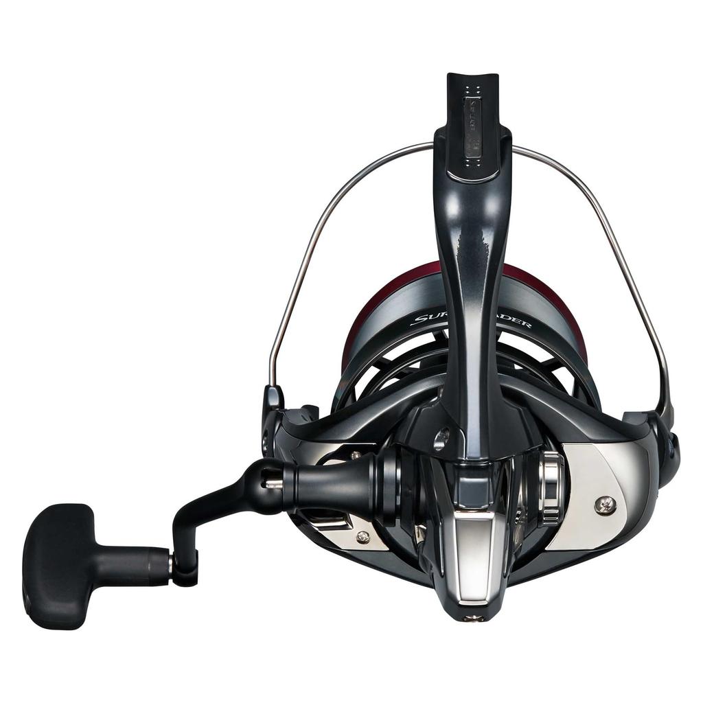 SHIMANO Spinning Reel 25 Surf Leader 35 Extra Fine