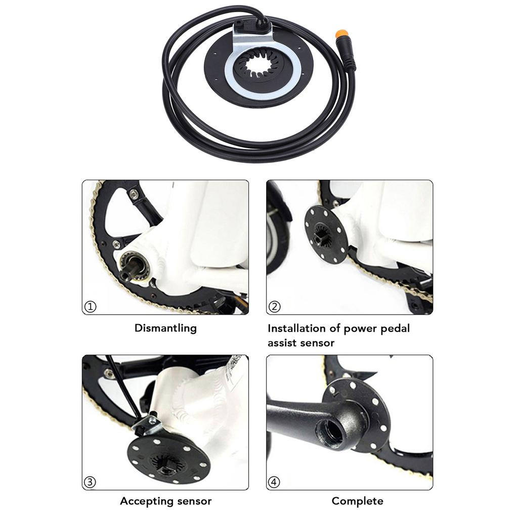 Out Front Cycle Mount Aluminum Alloy Cycling Handlebar Computer Mount Bracket Holder for Action Camera and Light