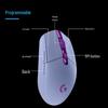 Logitech G304 Lightspeed Wireless Gaming Mouse