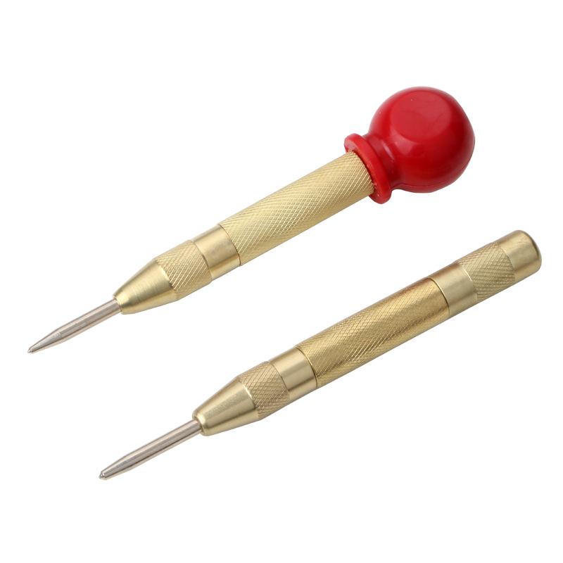 Set de cuțite teșite cu mâner hexagonal cu 5 lame 6-19 mm pentru prelucrarea lemnului - 6 buc.