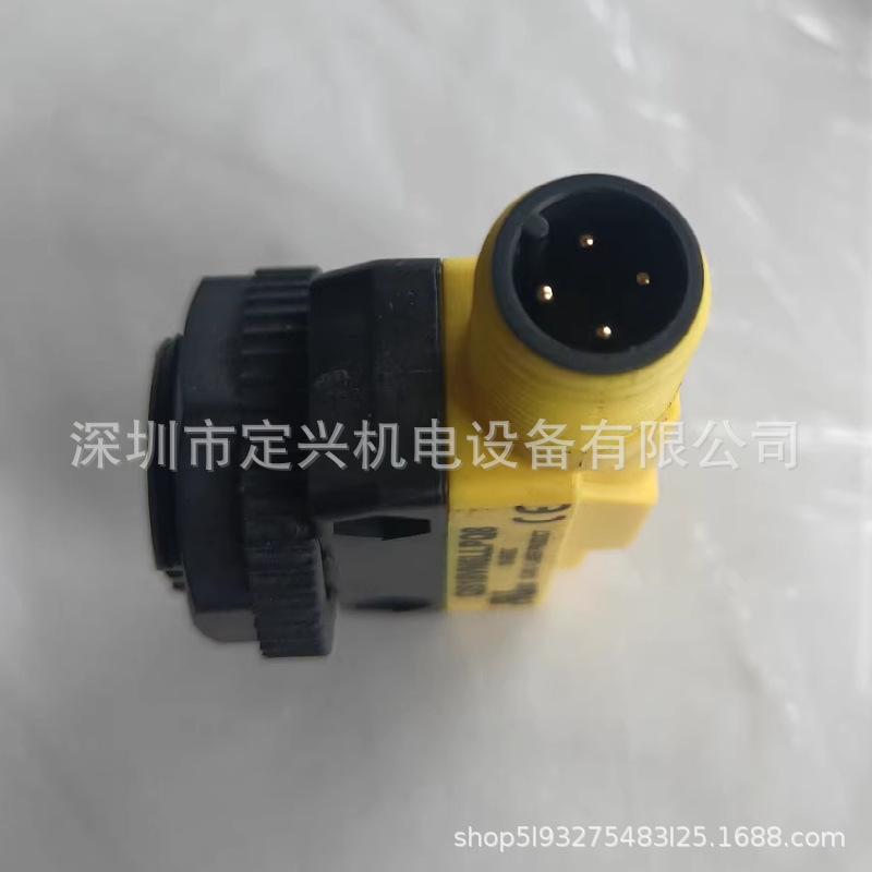 Banner QS18VN6LLPQ8 Photoelectric Sensor