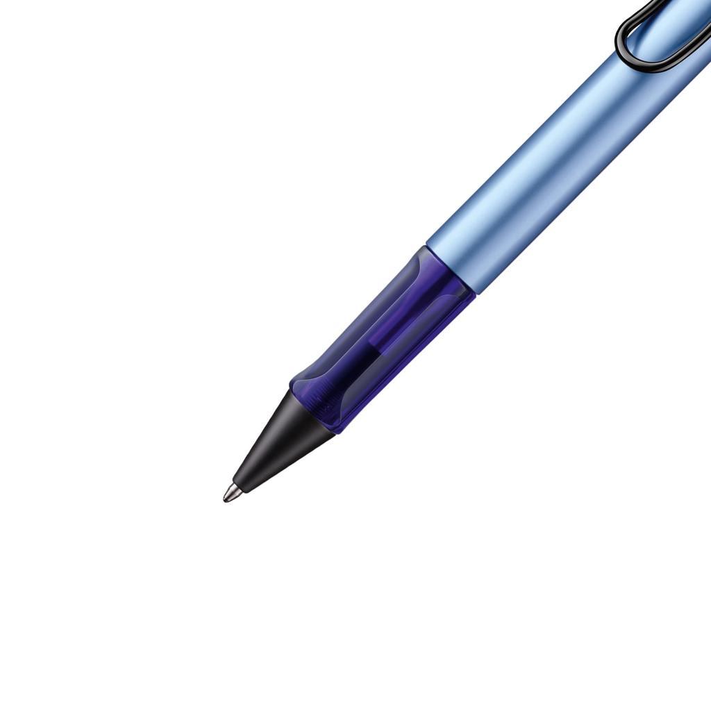 LAMY Ulster Aquatic Ballpoint Limited Officially Imported Pen, Oil-Based, L2E1, Edition,