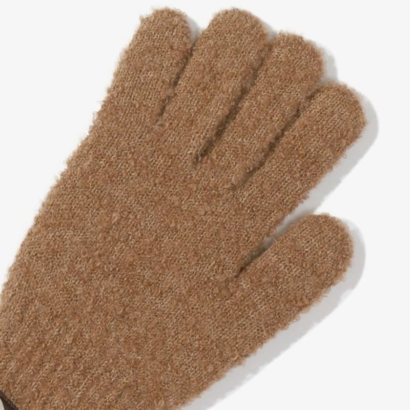 FILA Cozy Knit Gloves_FS254KG01F001_217